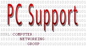 CNG - PC Support