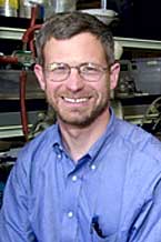 Christopher E.D. Chidsey