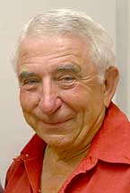 Professor Sebastian Doniach
