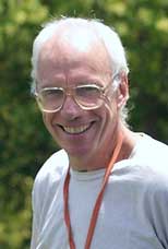 John Galayda