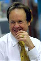 Professor Keith O. Hodgson