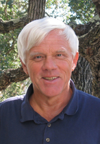 Professor Ingolf Lindau