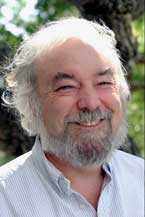 Professor R. Paul Phizackerley