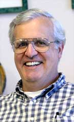Professor Piero A. Pianetta