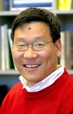 Professor Zhi-Xun Shen
