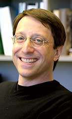 Professsor William Weis