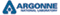 Advanced Photon Source at Argonne National Lab -logo
