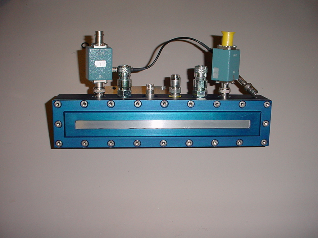 Gas Detector