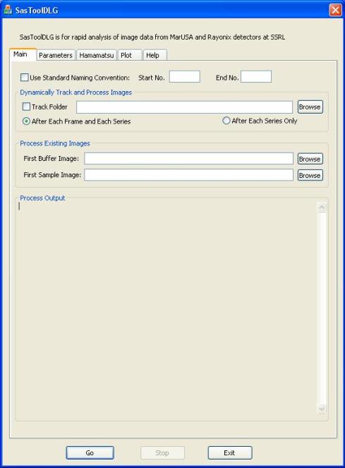 MarParseDLG.exe Starting Image