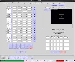 BluIce SECSAXS tab image