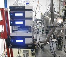 Dionex Ultimate3000 Chromatography image