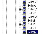 SSRLPRINT1