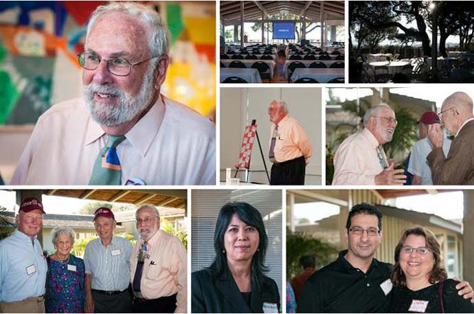Herman Winick's Photos