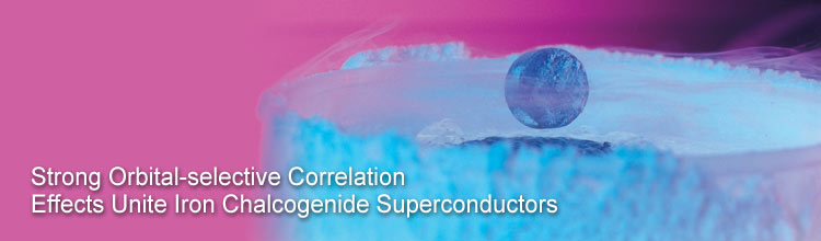 iron-based superconductors (FeSCs)