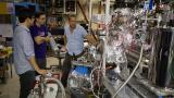 Instrument Finds New Purpose - Detectors long used to look at the cosmos are now part of X-ray experiments here on Earth