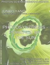 Photosynthesis – Powered by the Sun