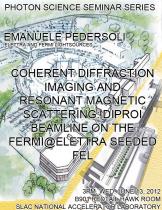 Coherent Diffraction Imaging and Resonant Magnetic Scattering: DiProI Beamline on the FERMI@Elettra Seeded FEL