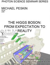 The Higgs Boson: From Expectation to Reality