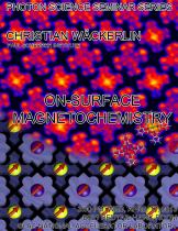 On-Surface Magnetochemistry On-Surface Magnetochemistry