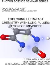 Exploring Ultrafast Chemistry with Long Pulses: Beyond Pump-Probe