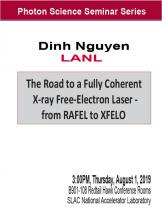 The Road to a Fully Coherent X-ray Free-Electron Laser – from RAFEL to XFELO
