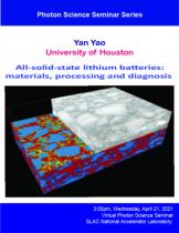 All-solid-state lithium batteries: materials, processing and diagnosis