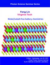 Nickel/cobalt-free battery chemistries