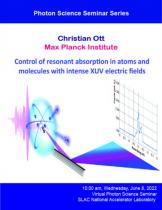 Control of resonant absorption in atoms and molecules with intense XUV electric fields