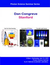 “Nanoscale Control of Light and Energy”