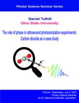 The role of phase in attosecond photoionization experiments: Carbon dioxide as a case study