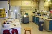 BCM2 Prep Lab Station 2