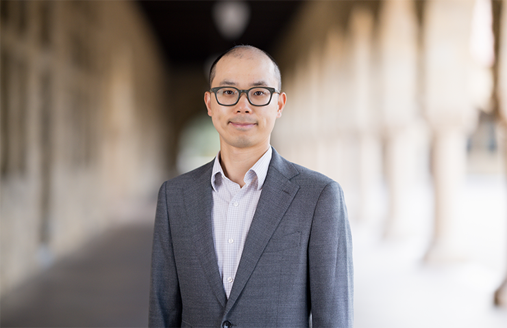 2025 Spicer Young Investigator