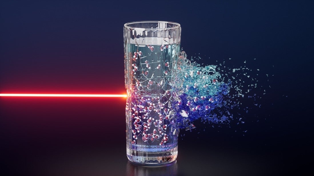 Discovery of a New Critical Point in Water that Explains its Strangeness
