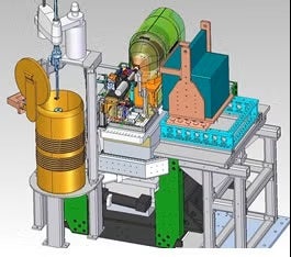 Goniometer image