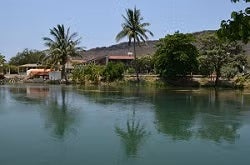 Santa Maria Mixtequilla