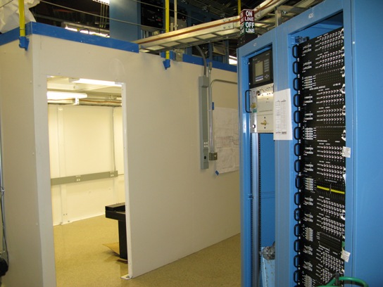 Hutch Electronics