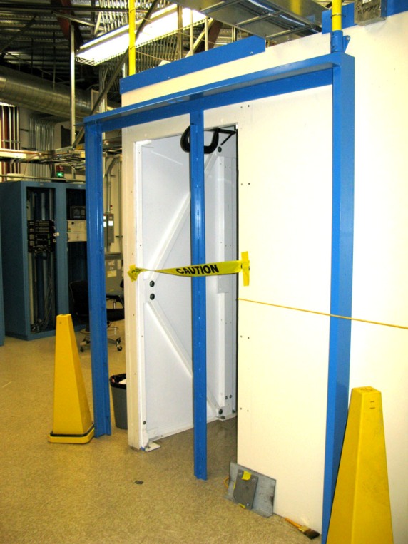 Hutch Door Frame image
